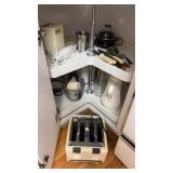 Small Kitchen Appliances