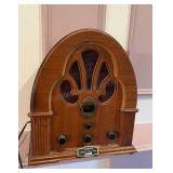 Retro Thomas Radio