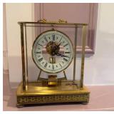 Rass Seth Thomas Clock