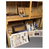 Posters, Prints, Frames & More