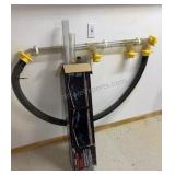 Work Shop Dust Collector Tubes