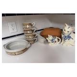 Chili Bowls, Tuscan Oven & More