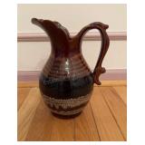Hagger Pitcher