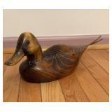 HYDE The Clarkston Carver Pintail Duck