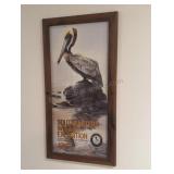 Signed Solitare Expo Print