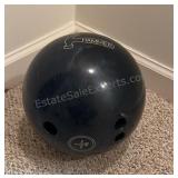 Hammer Bowling Ball