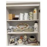 Misc Kitchen Wares