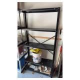 Metal Shelf