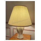 Ceramic Table Lamp23 inches tall