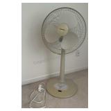 Pedestal Fan