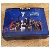 Kirkland Natively Set