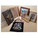 Group of Posters & Prints