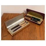 Vintage Pens