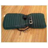 Messaging Seat Pad
