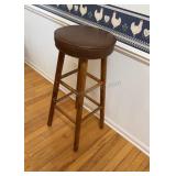Stool 30 inches tall