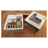 Dept 56 Shops of Dickens Village