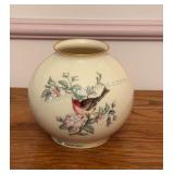 Lenox Robin Vase 4.5 inches tall