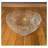 Crystal Bowl