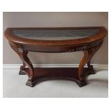 Sofa Table 20x52x29.5 inches tall