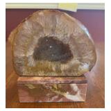 Geode & Marble Box