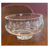 Waterford Crystal Candy Dish