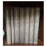 Stephen King Hardcover Collection
