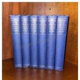 History of The United States Hardcover Set