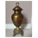 Scott shuptrine  Urn 16 inches Tall