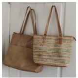 Ladies Purses 10x14 & 14x17