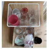 Assorted Vases