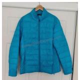 Ladies Lightweight Puffer Jacket XL