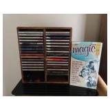 Magic Moments/Assorted CDs-all verified to match
