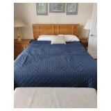 Stanley Furniture Queen Bed-Headboard