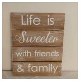Decorative Wall Art