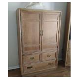 Stanley Furniture Armoire  62x40x