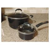 Cuisinart Stock Pot and Sauce Pan