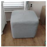 Ottoman 16x18x18