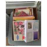 Box of Assorted Greeting Cards