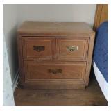 Stanley Furniture Night Stand loose handle