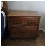 Stanley Furniture Night Stand