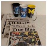 U of M