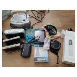 Assorted Electronics