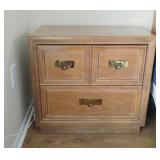 Stanley Furniture Night Stand *