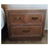 Stanley Furniture Night Stand