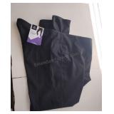 Ladies Members Mark Leggins XXL w Tags