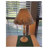 Decorative Table Lamp 26in