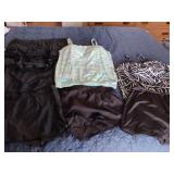 Assorted Ladies Swim Suit Pieces -20/XXL