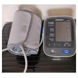 Omron Blood Pressure Monitor