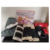 Accessories, Health and Beauty Items