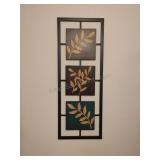 Decorative Wall Art 32x12